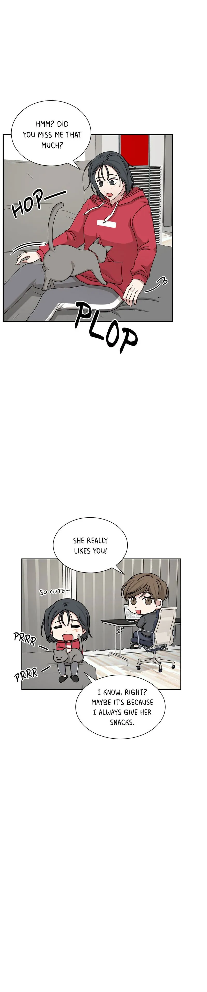 Big Life Chapter 45 Online - página 25