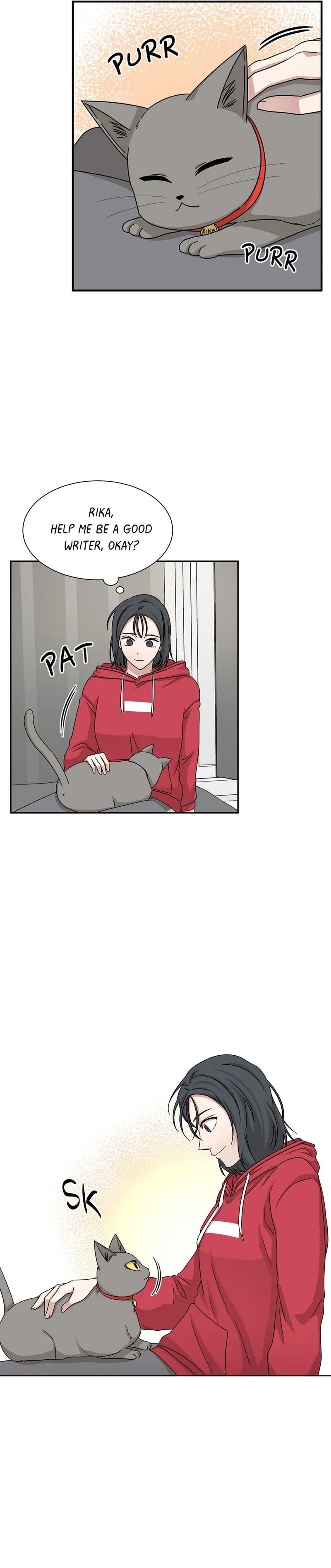 Big Life Chapter 45 Online - página 27