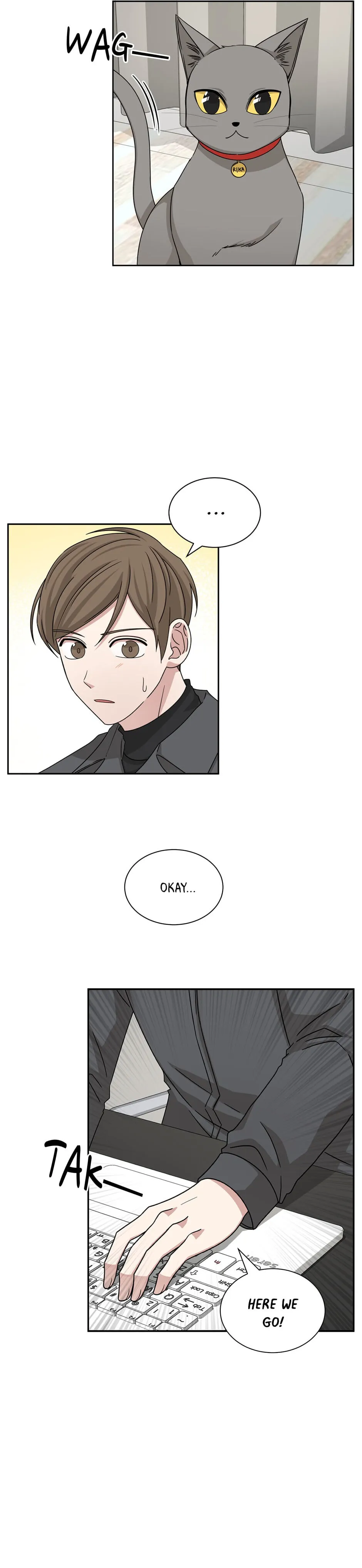 Big Life Chapter 46 Online - página 3