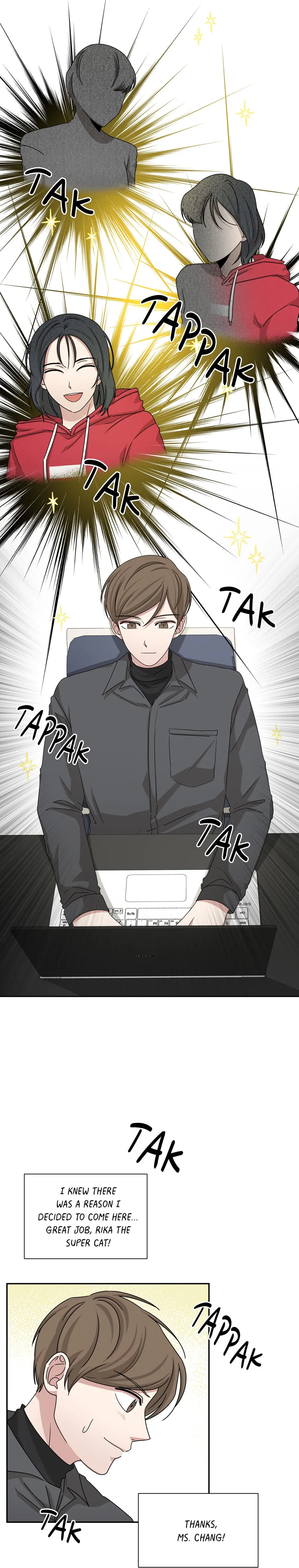 Big Life Chapter 46 Online - página 4