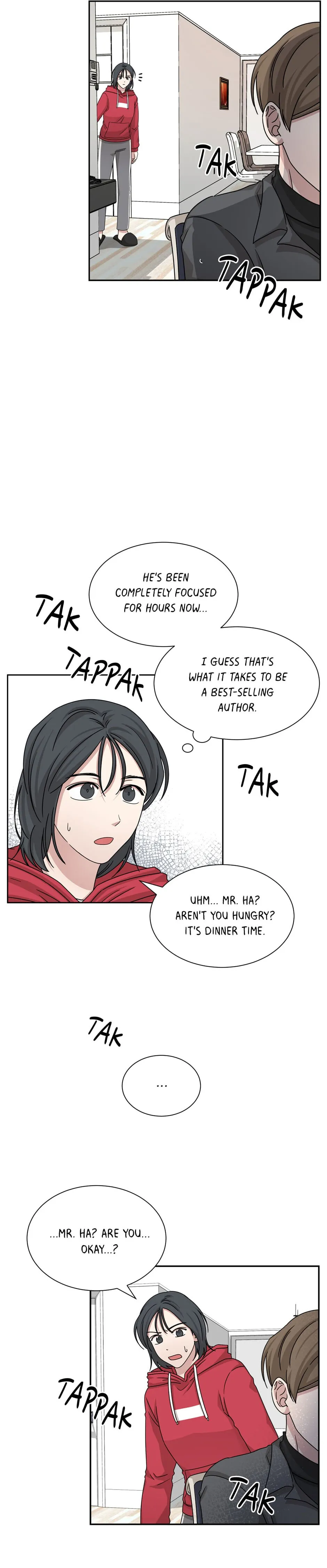 Big Life Chapter 46 Online - página 6