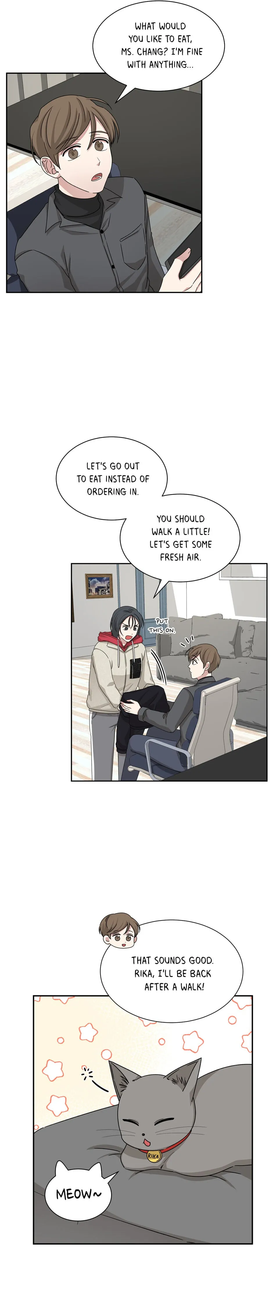 Big Life Chapter 46 Online - página 9