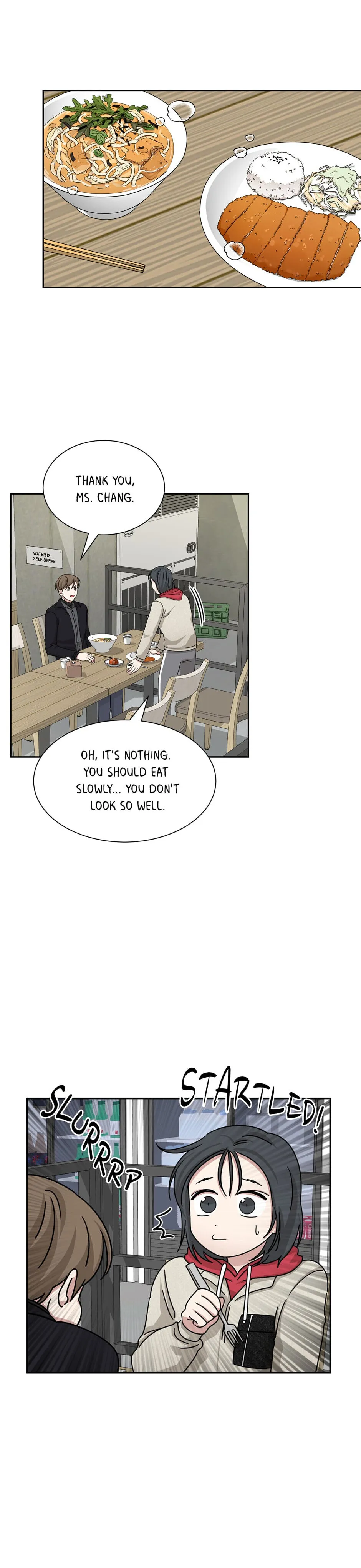 Big Life Chapter 46 Online - página 11