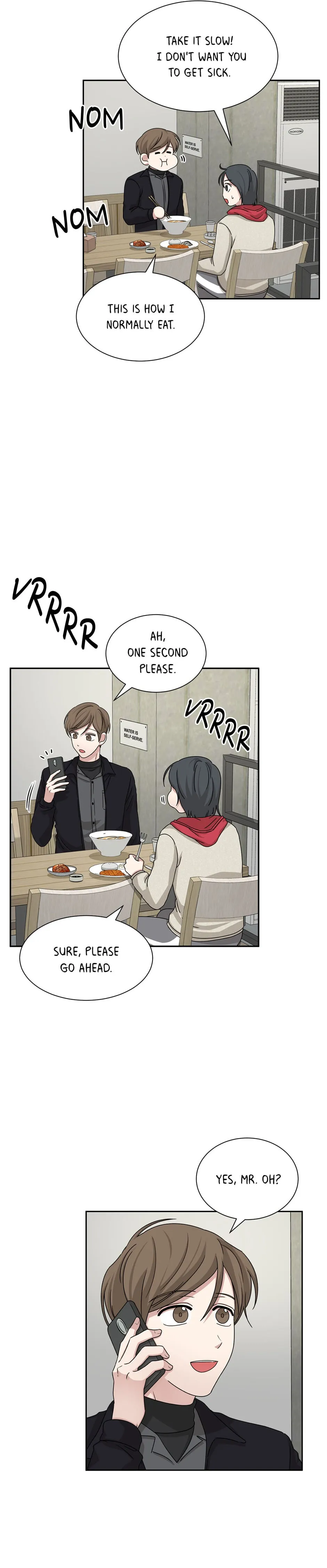 Big Life Chapter 46 Online - página 12