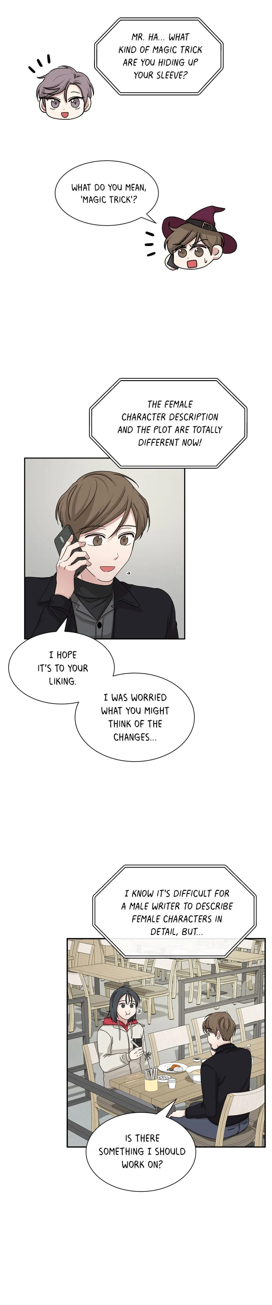 Big Life Chapter 46 Online - página 13