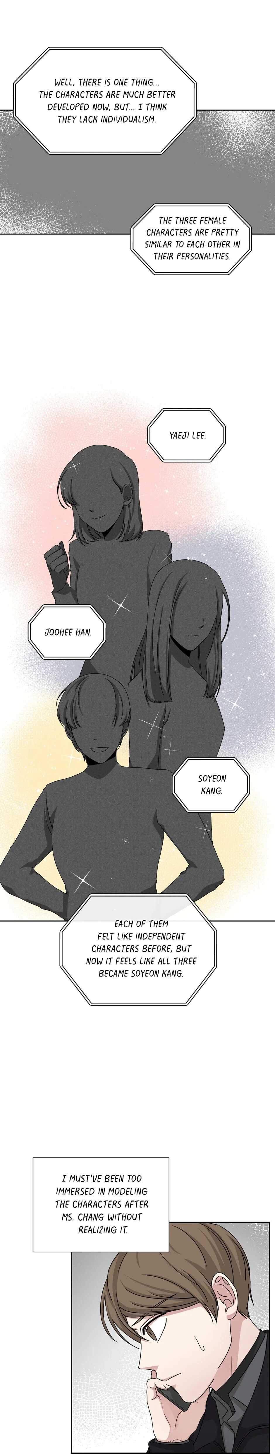 Big Life Chapter 46 Online - página 14