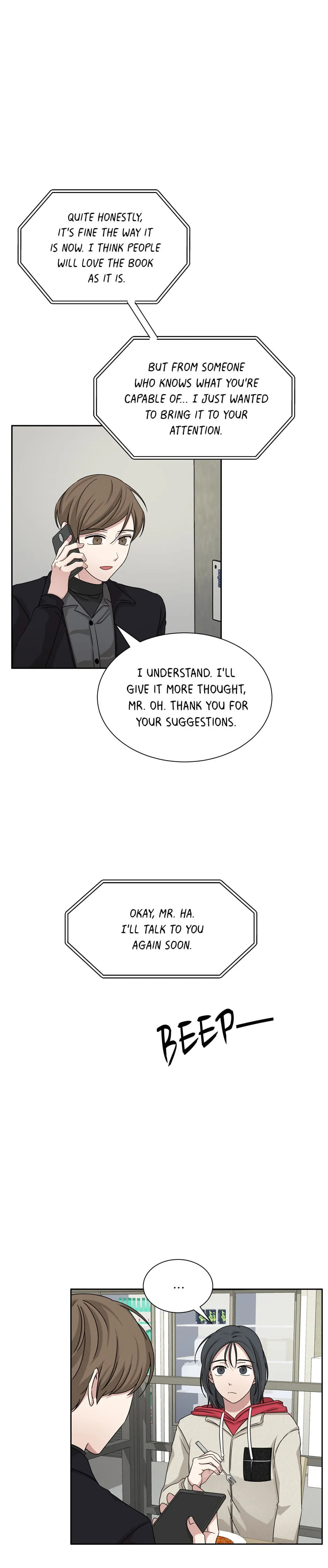 Big Life Chapter 46 Online - página 15