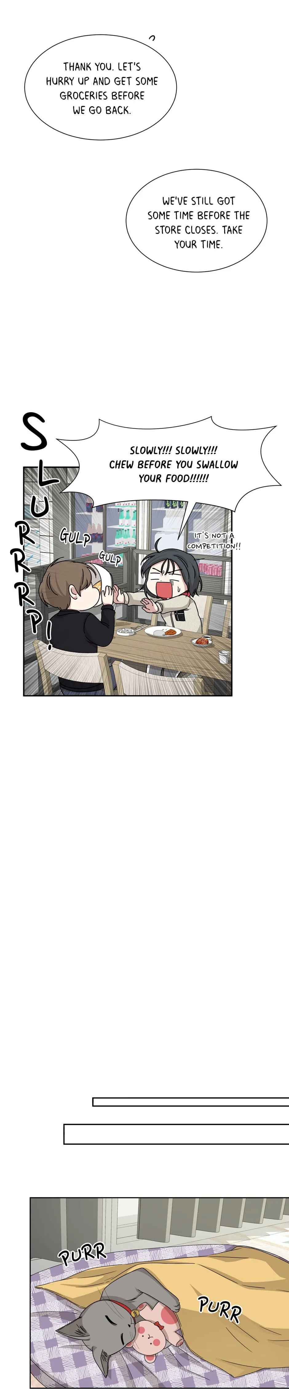 Big Life Chapter 46 Online - página 17