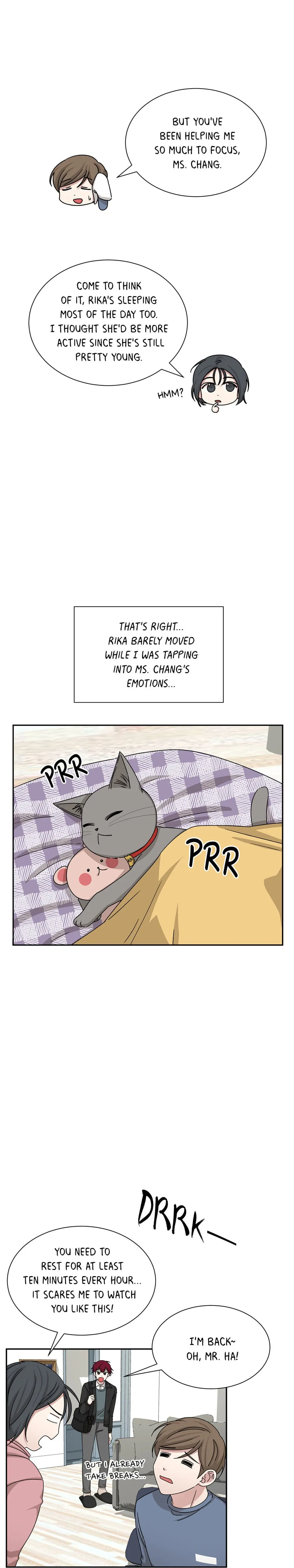 Big Life Chapter 46 Online - página 19