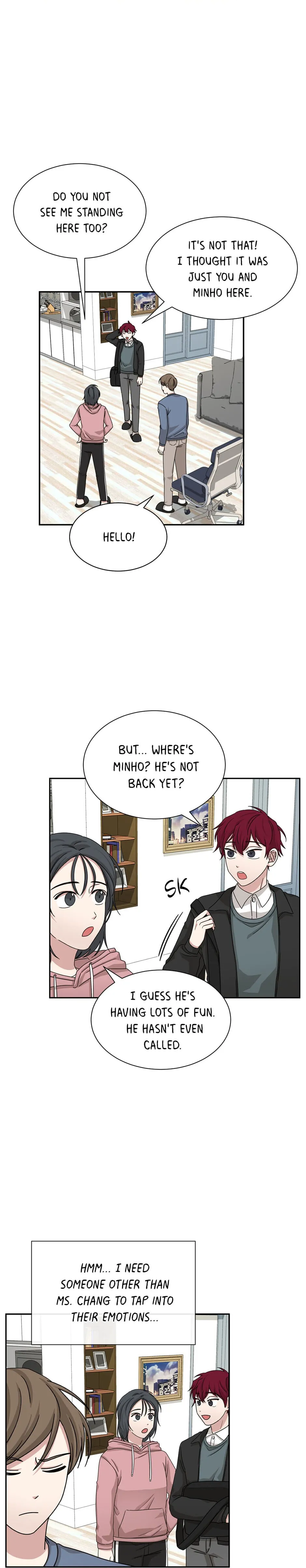 Big Life Chapter 46 Online - página 20