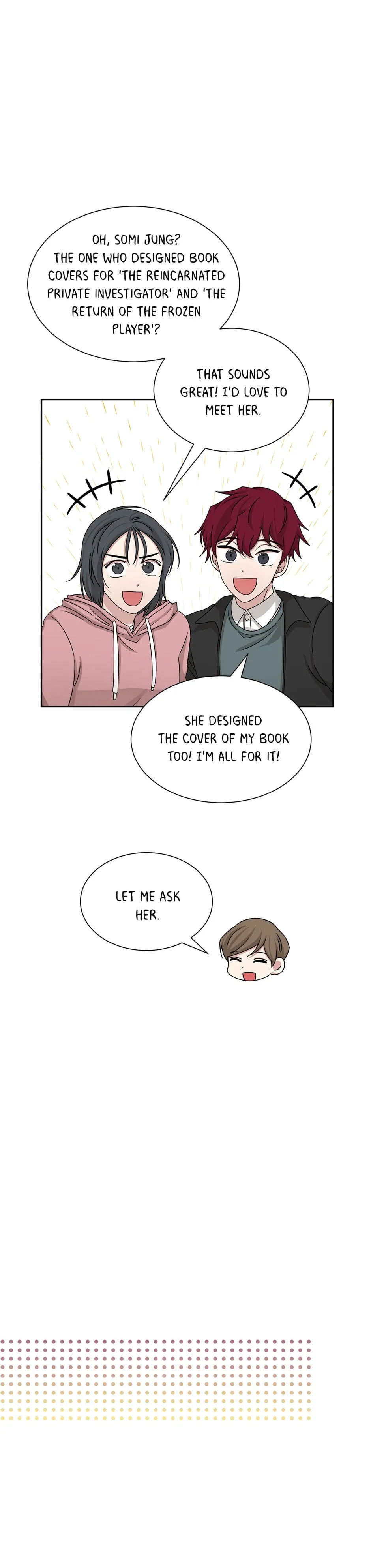 Big Life Chapter 46 Online - página 22
