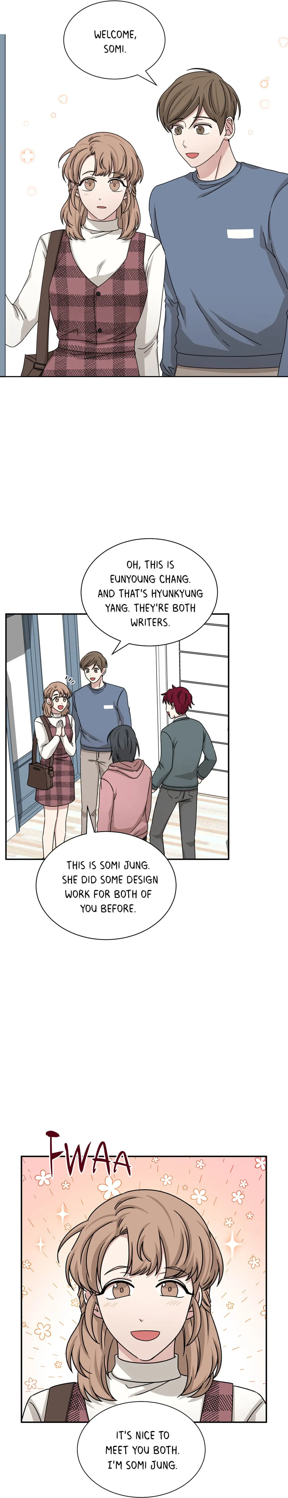 Big Life Chapter 46 Online - página 23