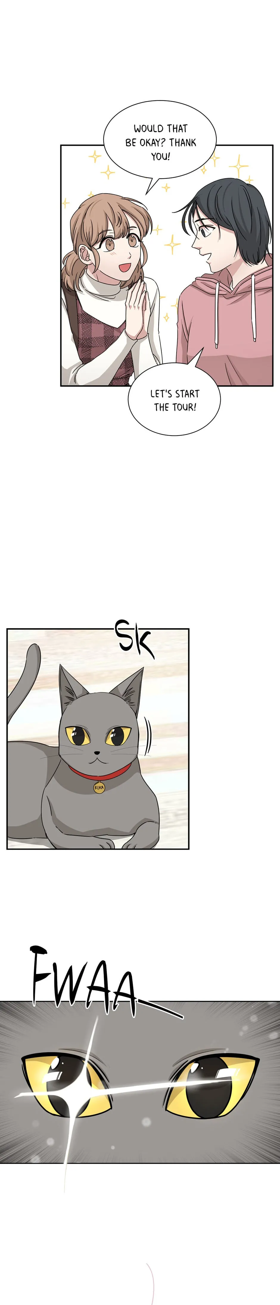 Big Life Chapter 46 Online - página 25