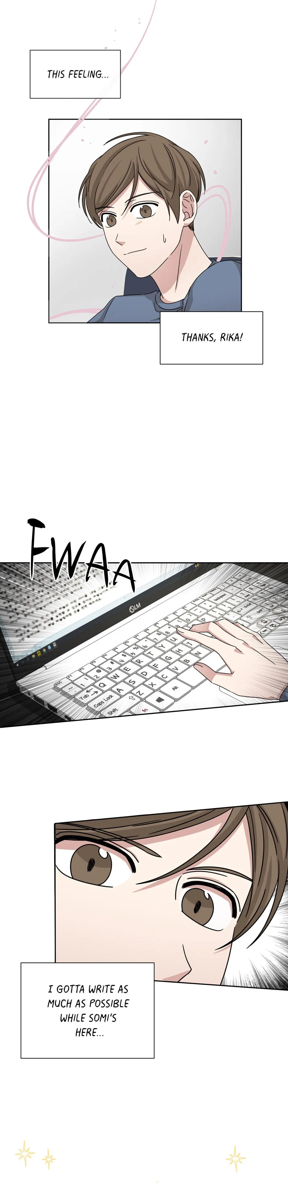 Big Life Chapter 46 Online - página 26