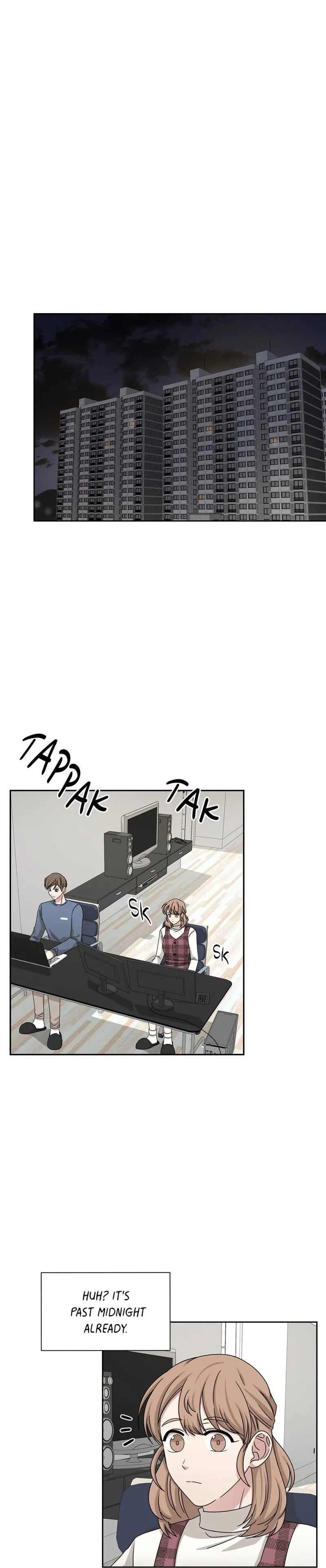 Big Life Chapter 47 Online - página 2