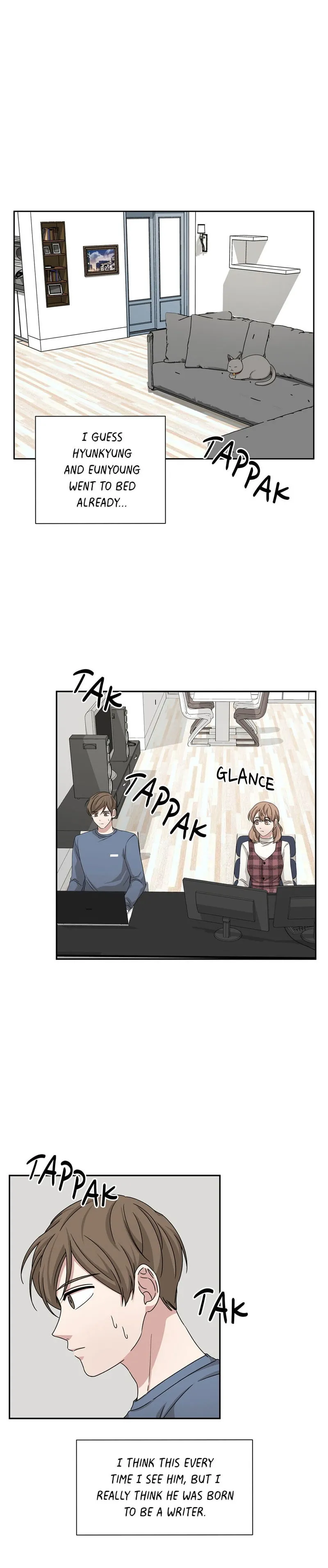 Big Life Chapter 47 Online - página 3