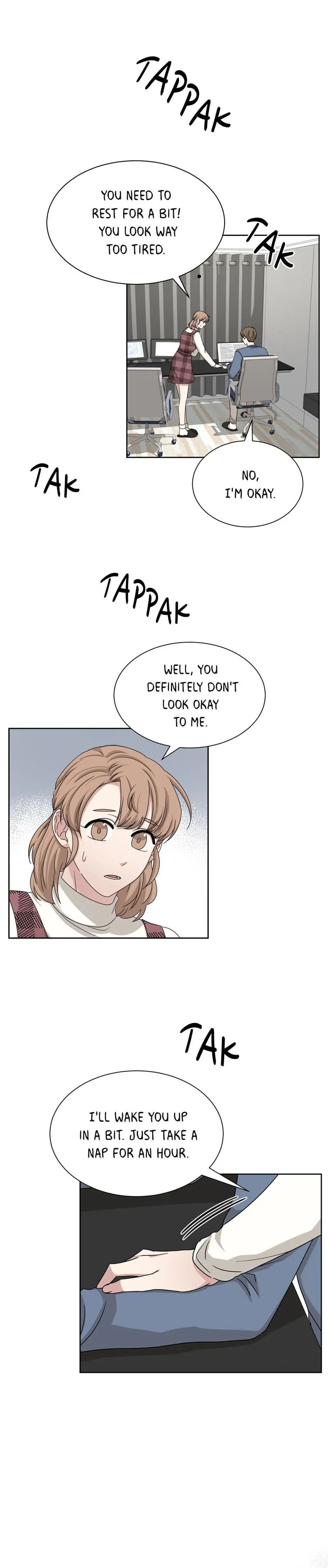 Big Life Chapter 47 Online - página 8