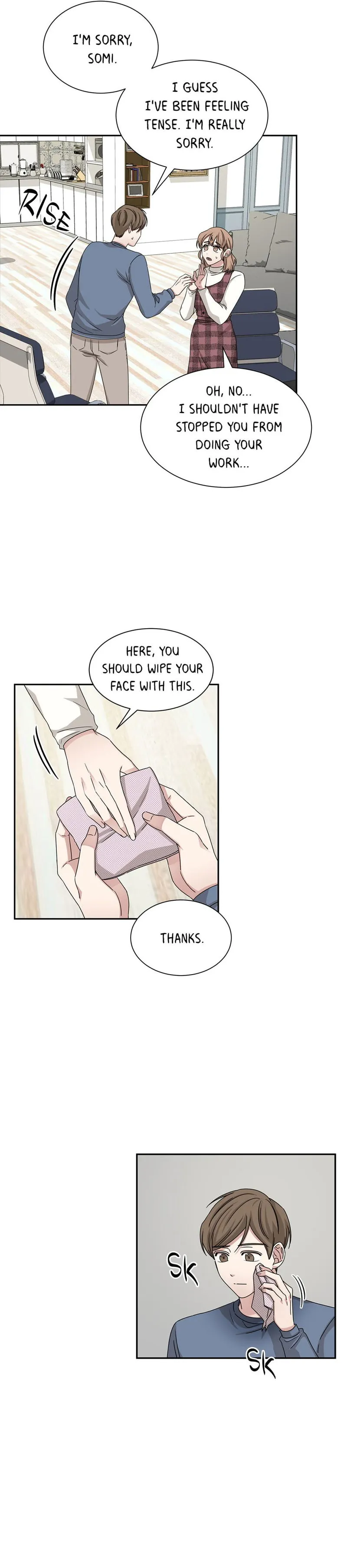 Big Life Chapter 47 Online - página 10