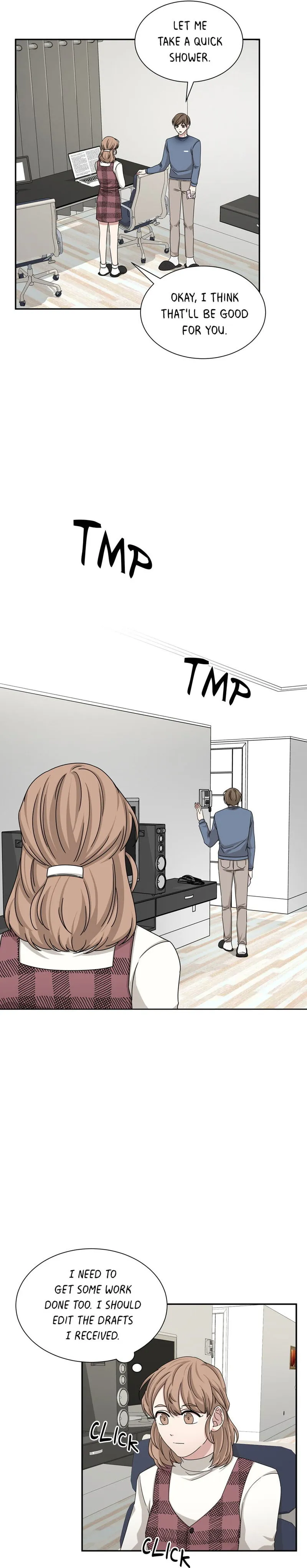 Big Life Chapter 47 Online - página 11