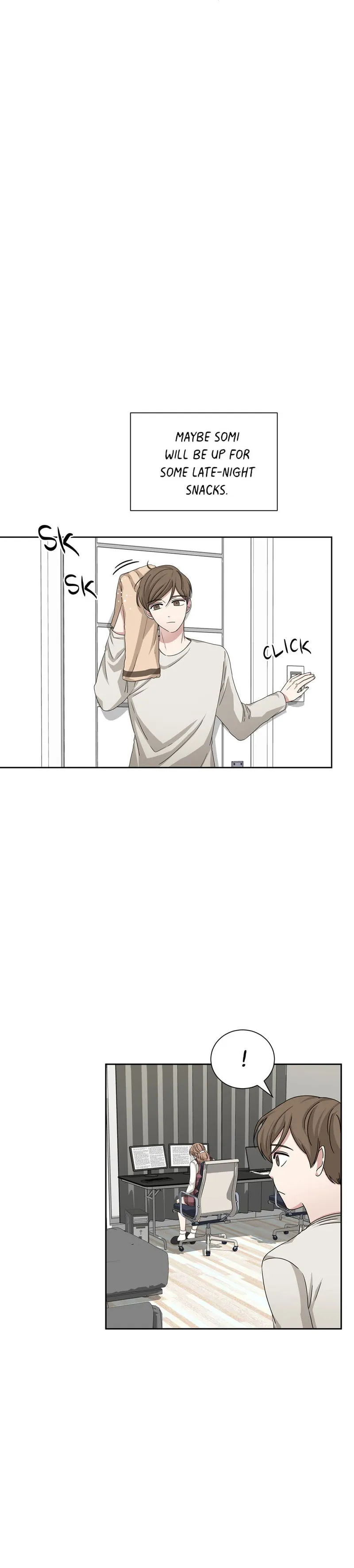 Big Life Chapter 47 Online - página 12