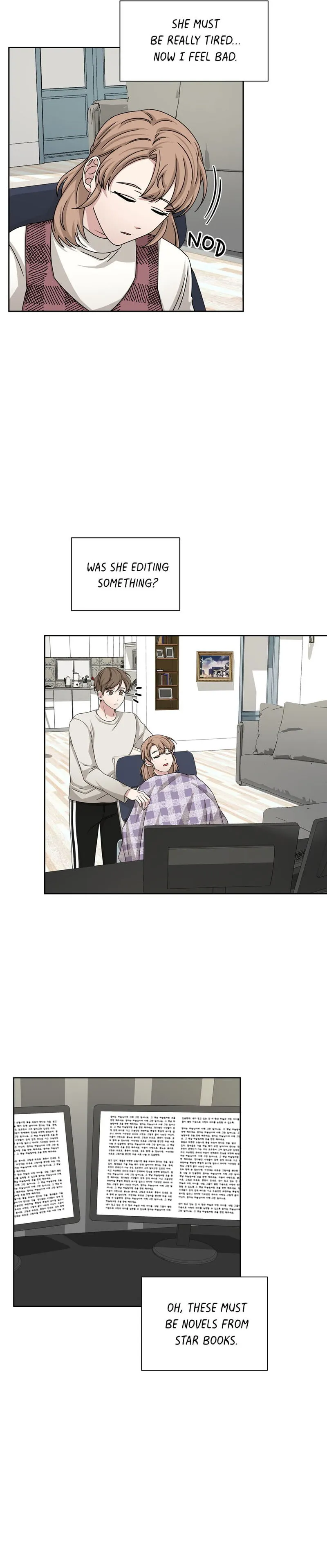 Big Life Chapter 47 Online - página 13