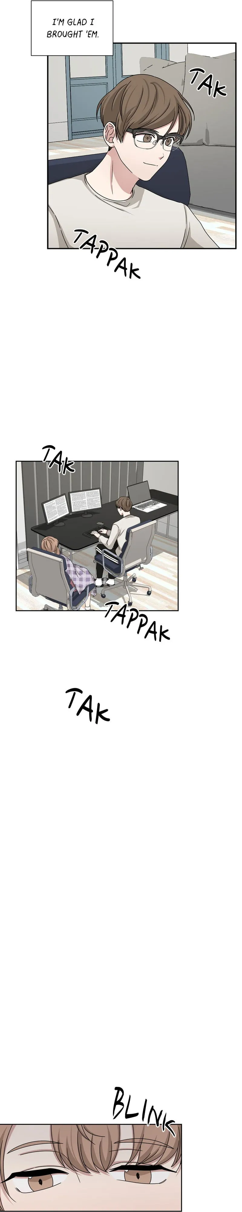 Big Life Chapter 47 Online - página 15