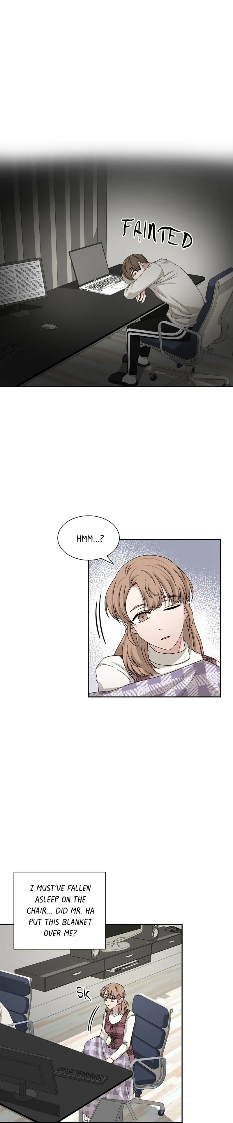 Big Life Chapter 47 Online - página 16