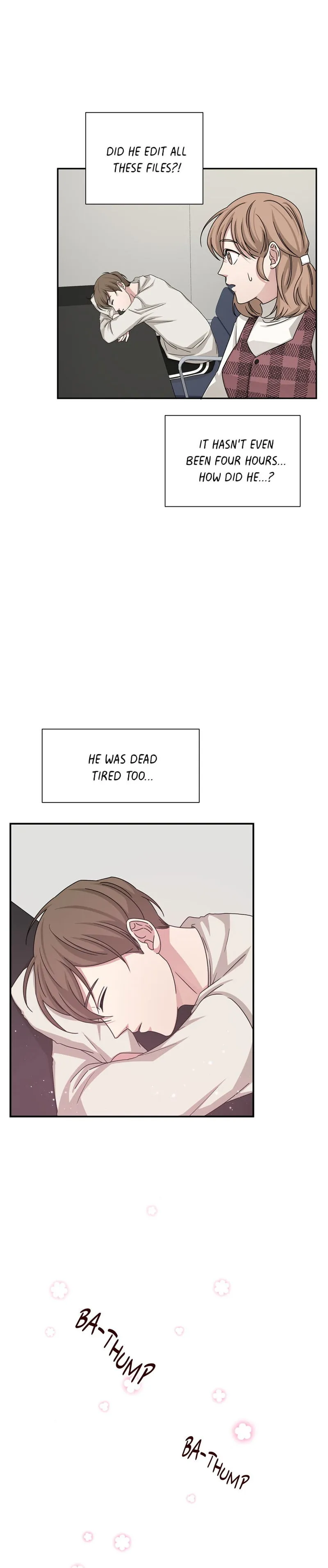 Big Life Chapter 47 Online - página 18