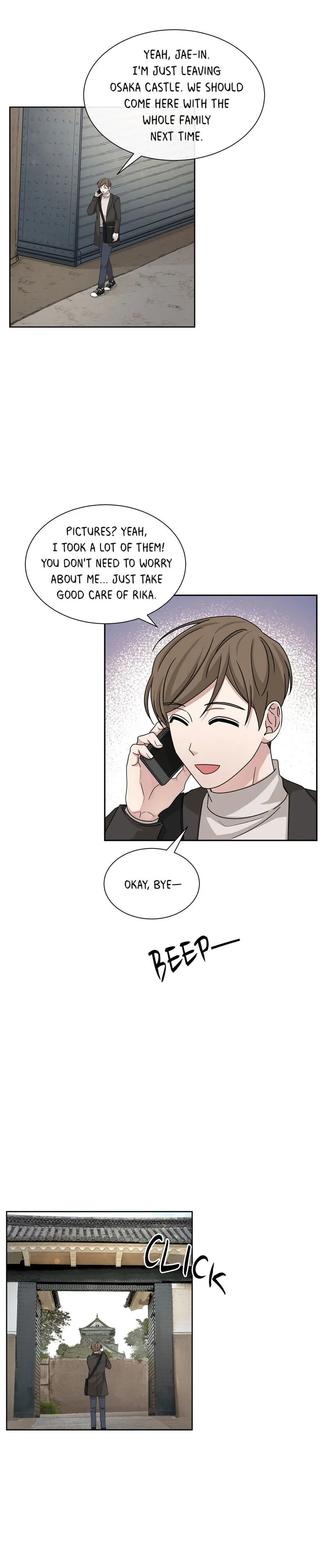 Big Life Chapter 47 Online - página 20