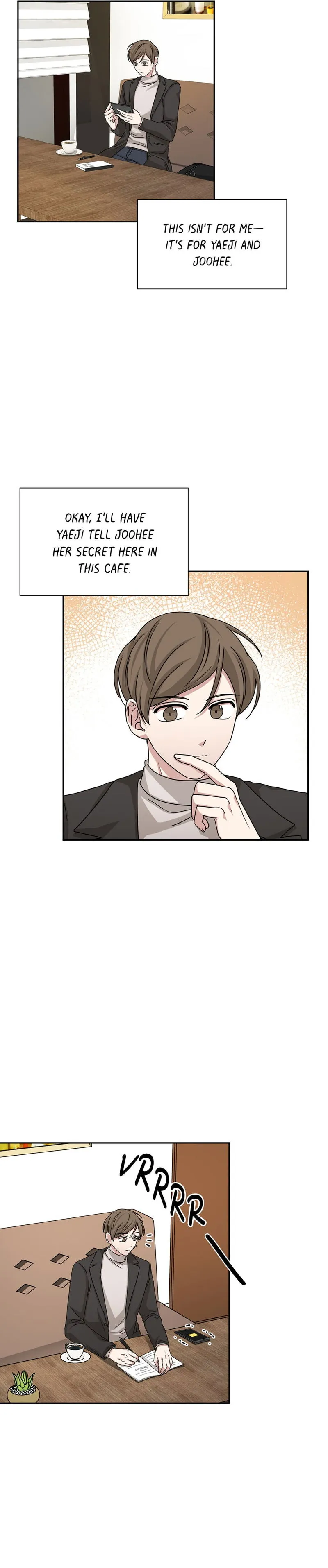 Big Life Chapter 47 Online - página 22