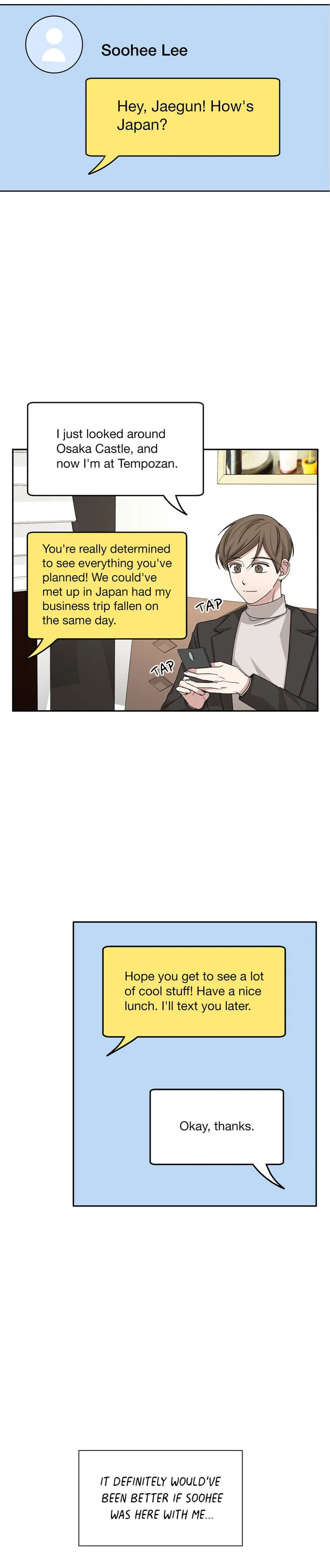 Big Life Chapter 47 Online - página 23