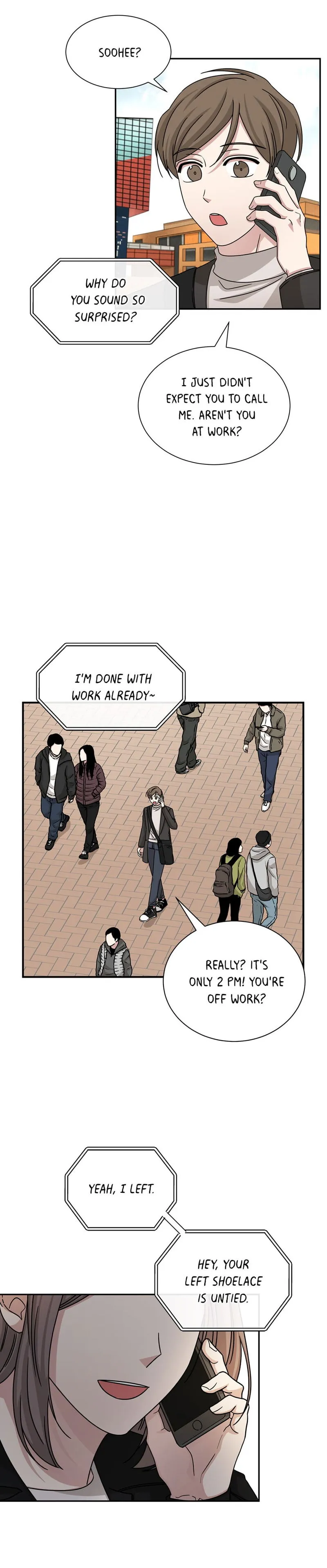 Big Life Chapter 47 Online - página 25