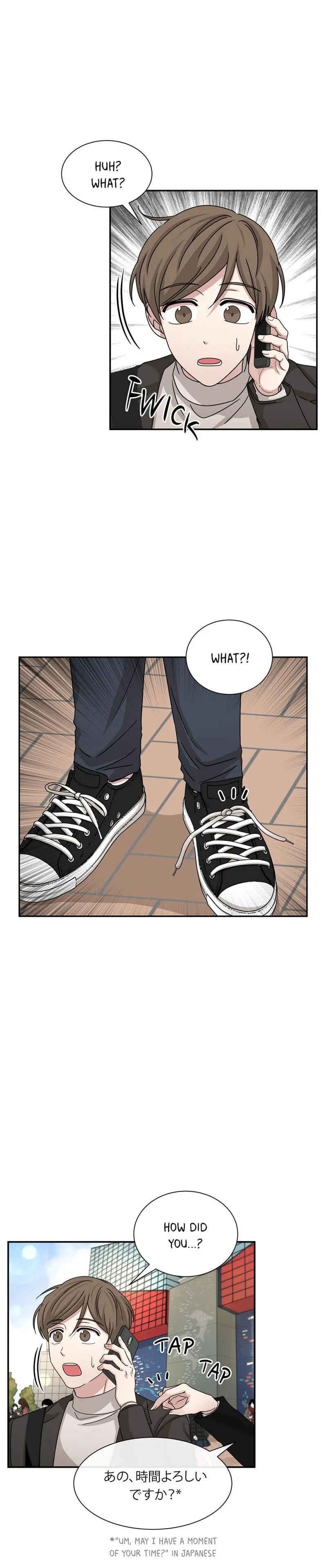 Big Life Chapter 47 Online - página 26
