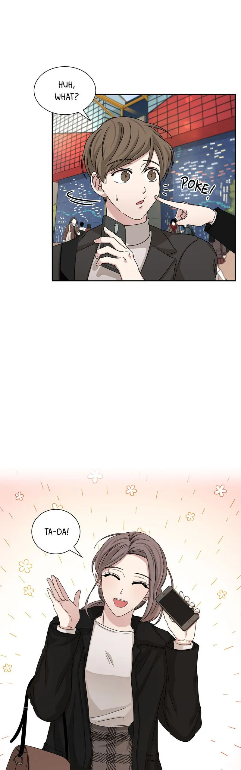 Big Life Chapter 47 Online - página 27