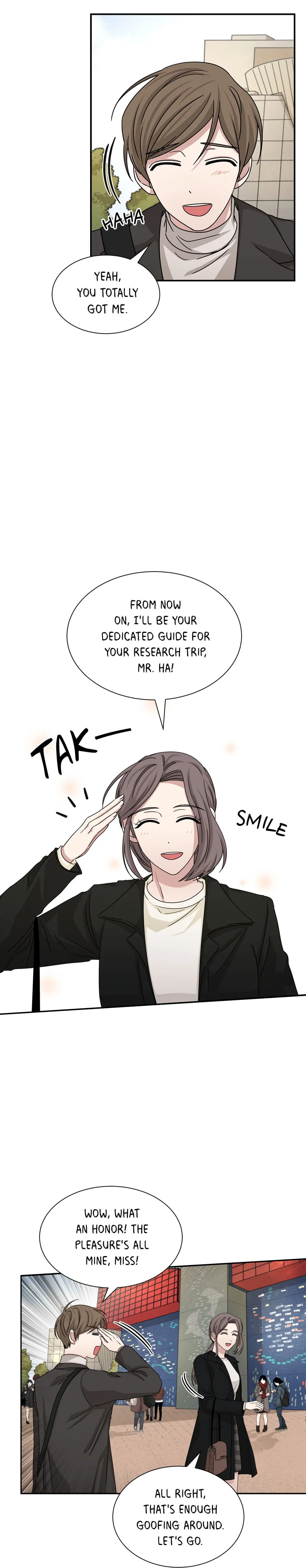 Big Life Chapter 48 Online - página 3