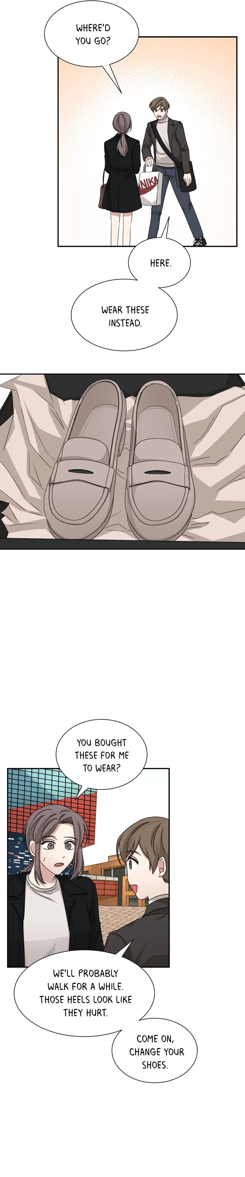 Big Life Chapter 48 Online - página 6