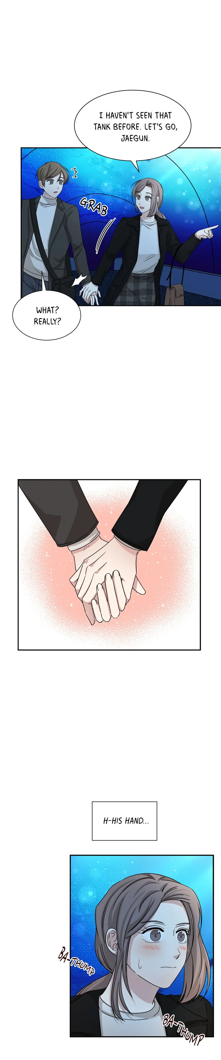 Big Life Chapter 48 Online - página 9