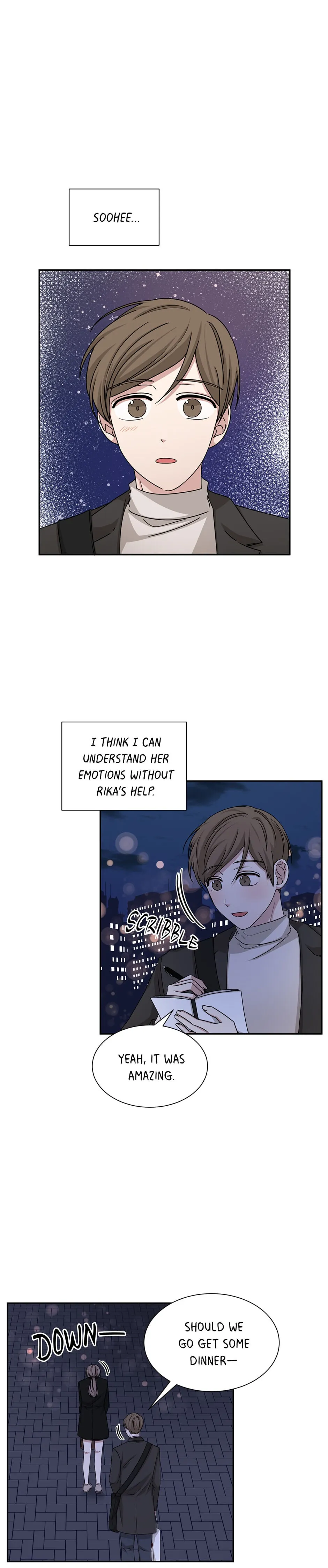 Big Life Chapter 48 Online - página 13