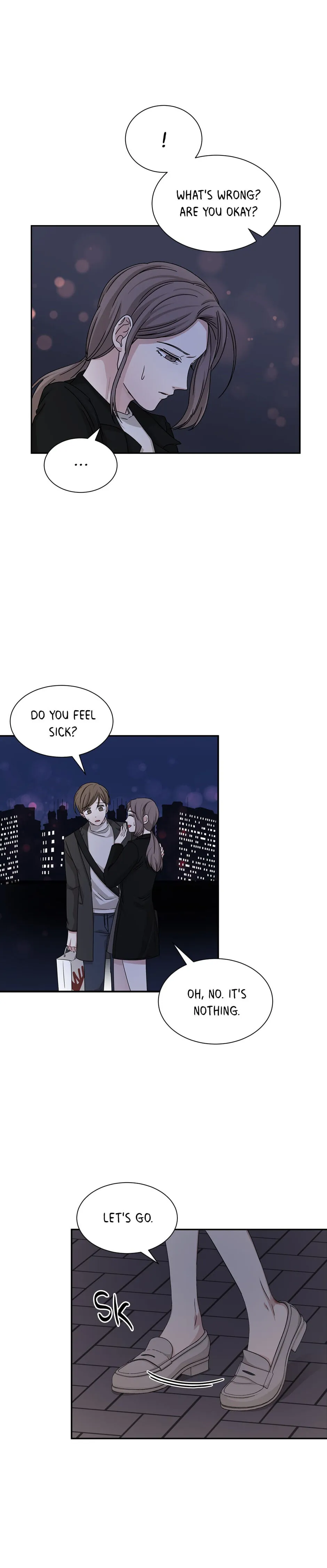 Big Life Chapter 48 Online - página 14