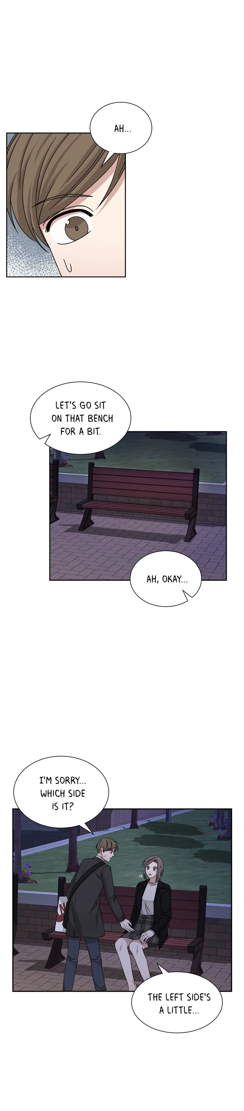 Big Life Chapter 48 Online - página 15