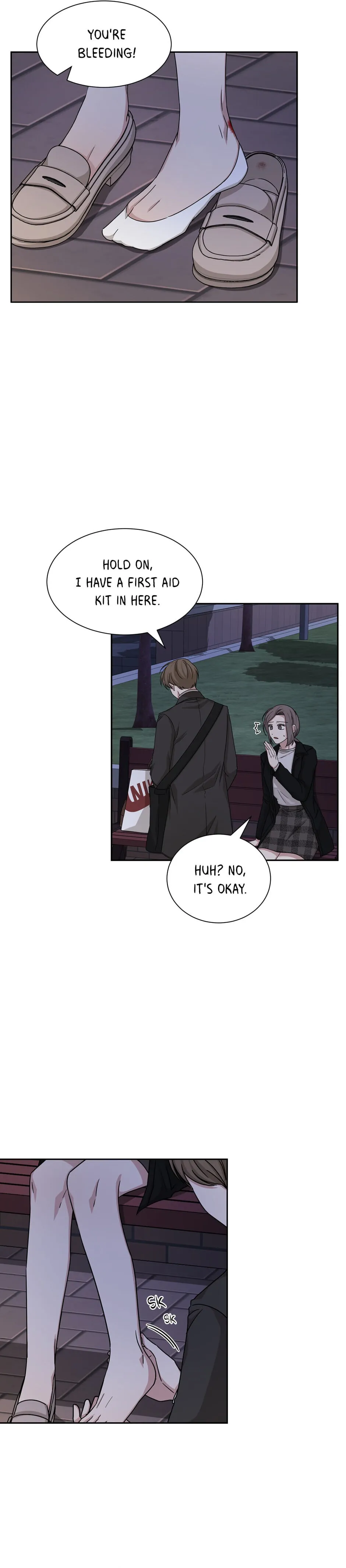 Big Life Chapter 48 Online - página 16
