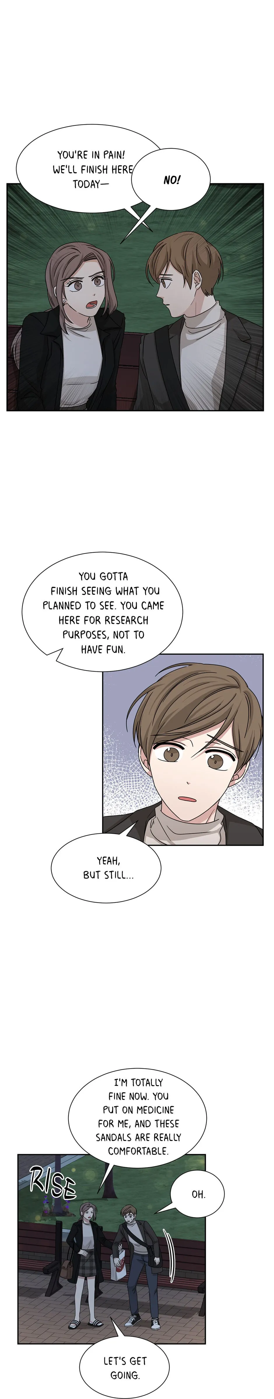 Big Life Chapter 48 Online - página 18