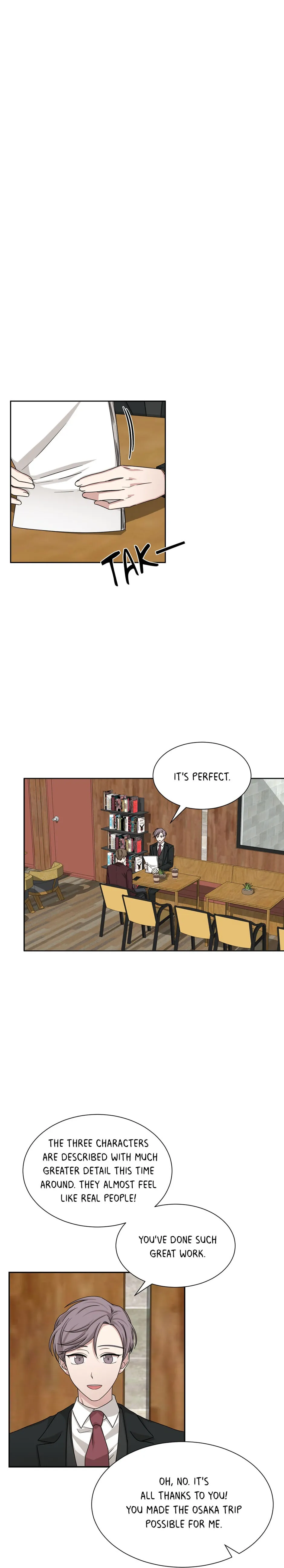 Big Life Chapter 48 Online - página 22