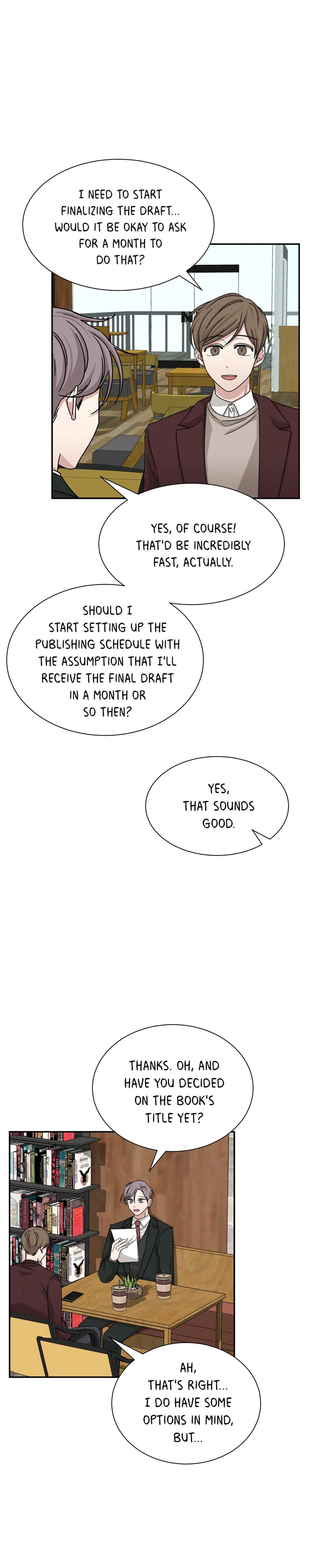 Big Life Chapter 48 Online - página 23
