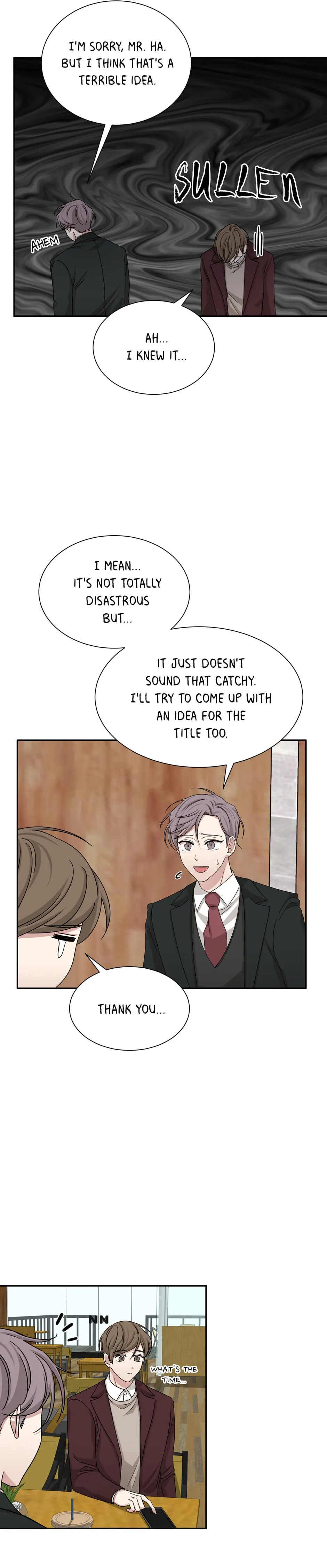 Big Life Chapter 48 Online - página 25