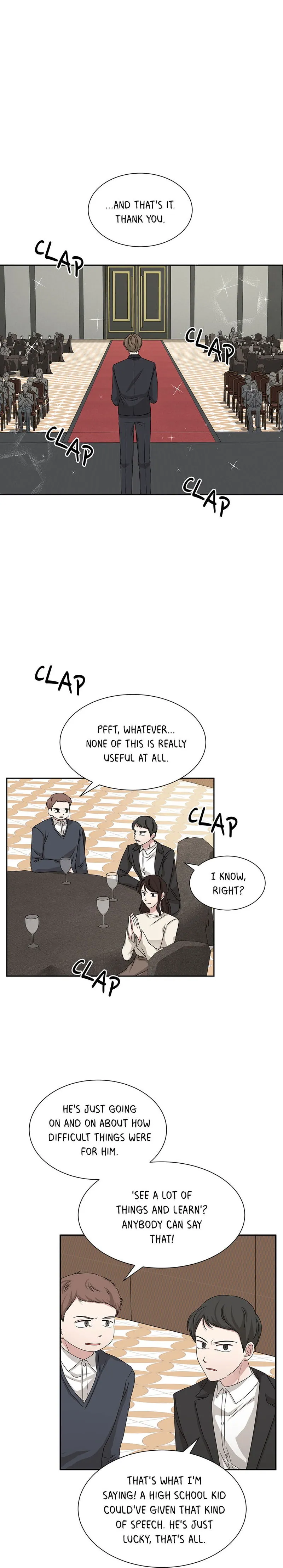 Big Life Chapter 49 Online - página 4