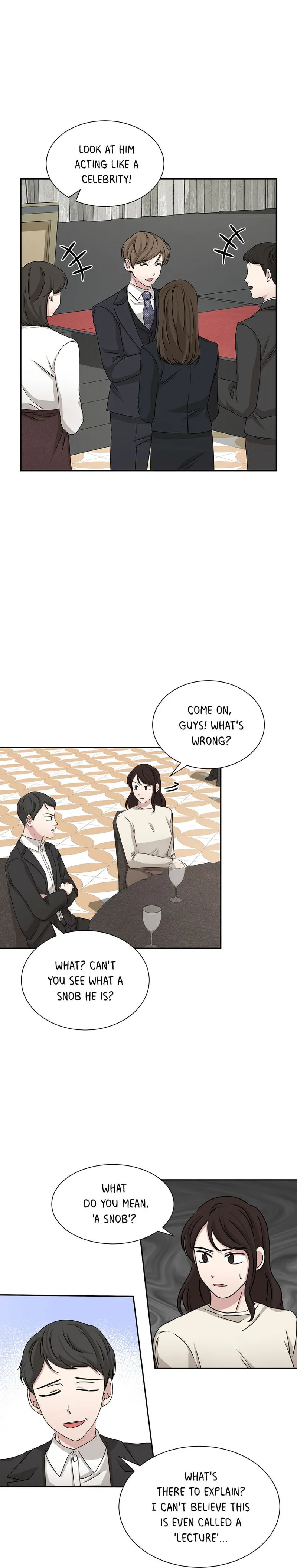 Big Life Chapter 49 Online - página 5