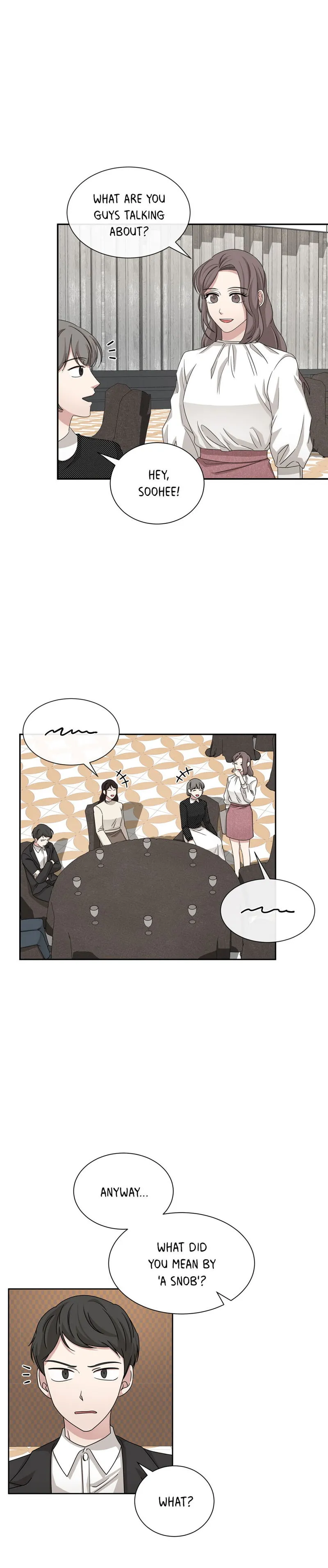 Big Life Chapter 49 Online - página 6