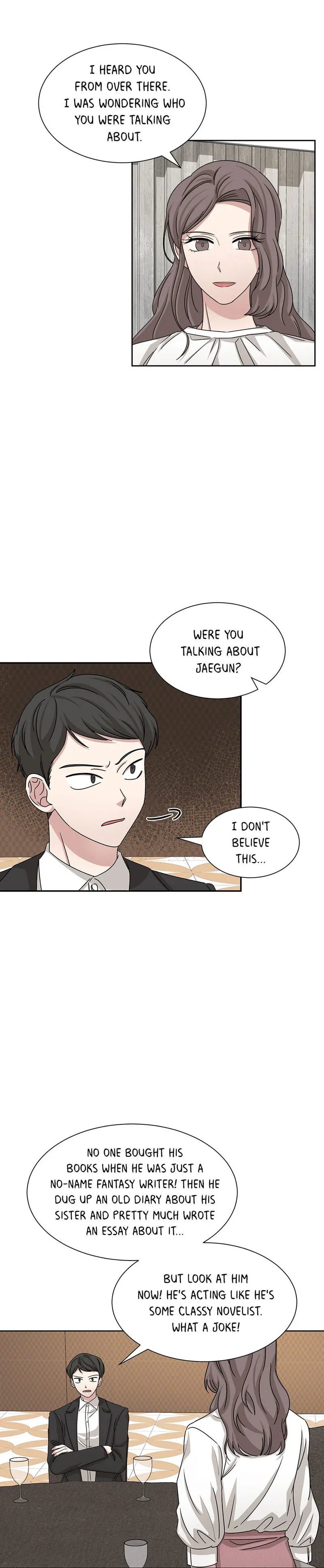 Big Life Chapter 49 Online - página 7