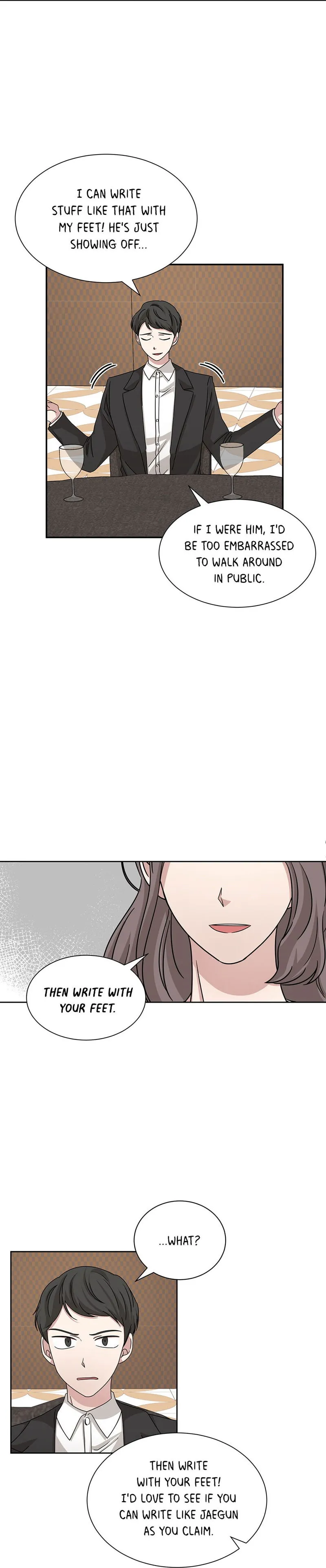 Big Life Chapter 49 Online - página 8